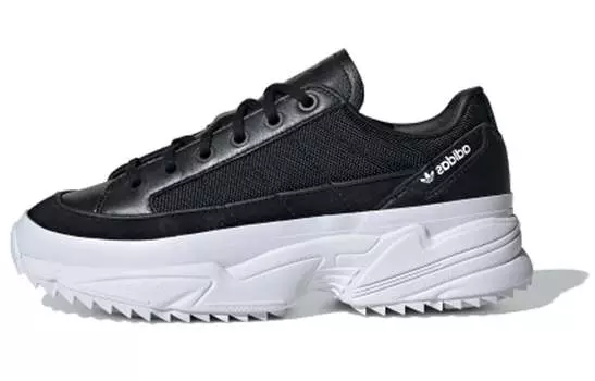 Кроссовки Adidas originals KIELLOR XTRA Lifestyle, черный