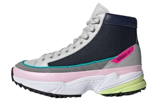 Кроссовки Adidas originals KIELLOR XTRA Lifestyle, синий