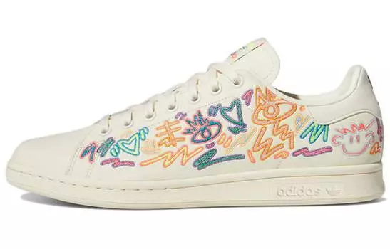 Adidas Originals Коллекция Pride Стэна Смита Криса Эндрю Смоллса