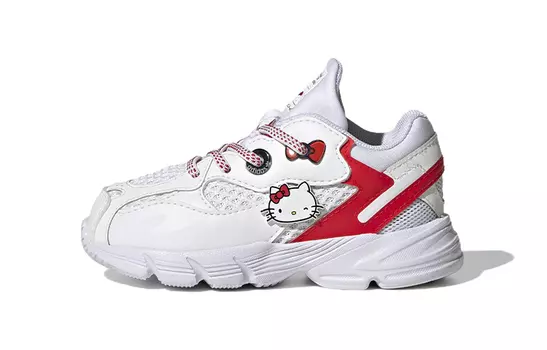 Adidas originals Кроссовки Astir для малышей TD