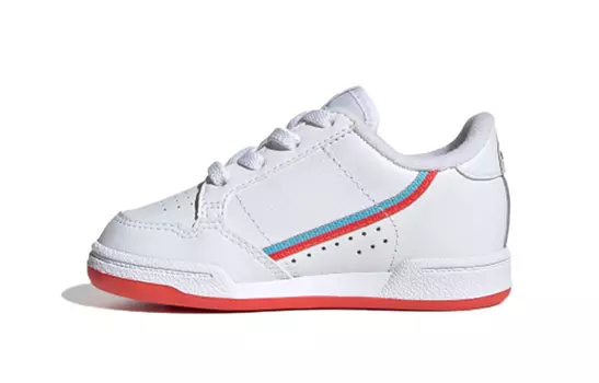 Adidas Originals Кроссовки Continental для малышей TD