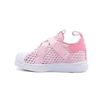 Adidas originals Кроссовки для малышей TD, Chalk White
