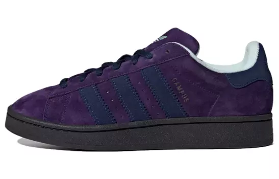Adidas originals Кроссовки для скейтбординга CAMPUS 00s унисекс, Purple