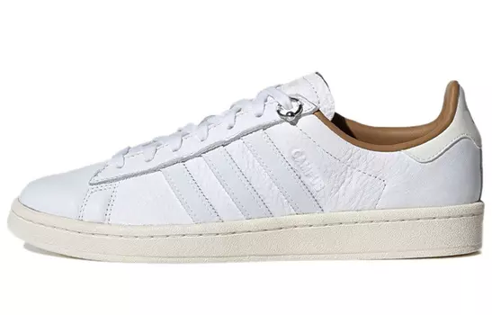Кроссовки Adidas Originals Campus Prince 032c White