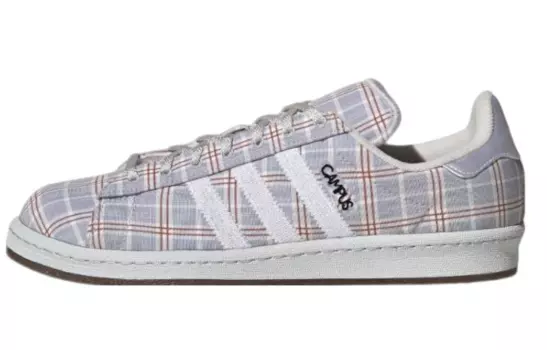 Кроссовки Campus Adidas Originals 80s 'Shanghai - Pyjamas'