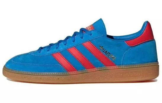 Adidas originals Кроссовки для скейтбординга для гандбола Spzl унисекс