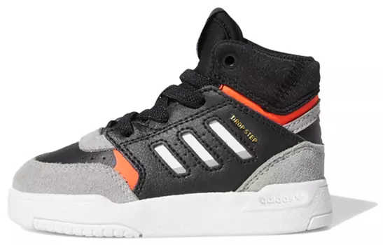 Adidas originals Кроссовки Drop Step для малышей TD