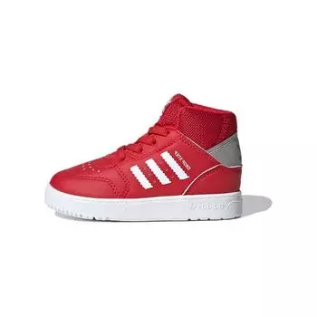 Adidas originals Кроссовки Drop Step для малышей TD