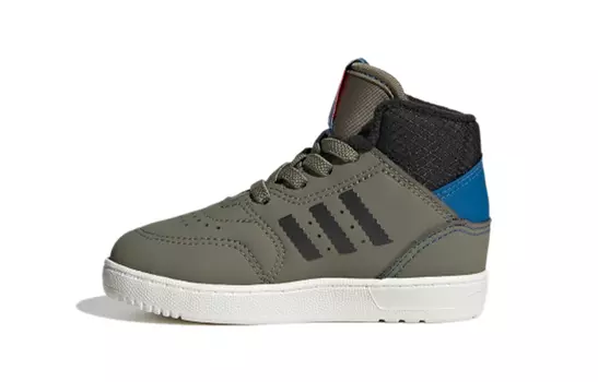 Adidas originals Кроссовки Drop Step для малышей TD