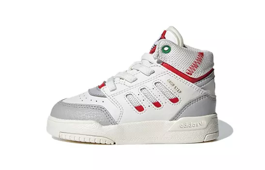 Adidas originals Кроссовки Drop Step для малышей TD