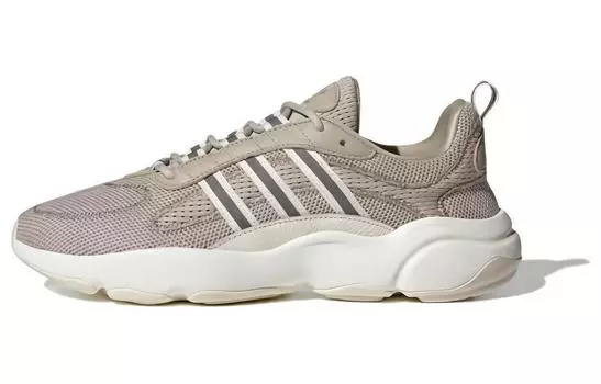 Adidas originals Кроссовки Haiwee Chunky унисекс, Gray Green