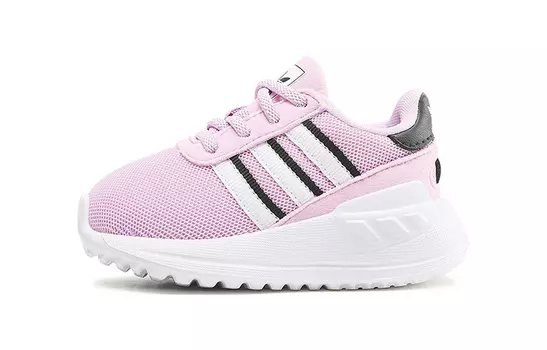 Adidas originals Кроссовки La Trainer Lite для малышей TD