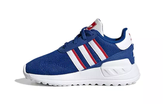 Adidas originals Кроссовки La Trainer Lite для малышей TD