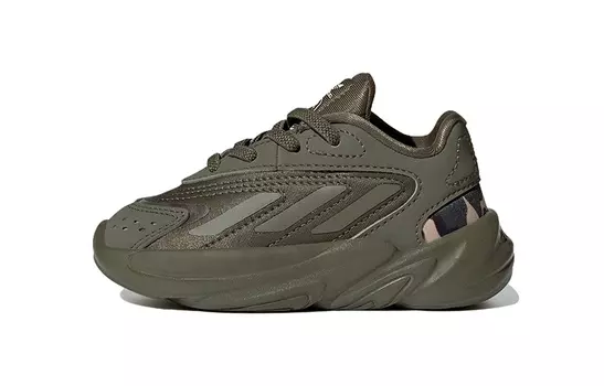 Adidas originals Кроссовки Ozelia для малышей TD