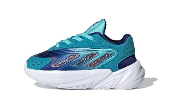 Adidas originals Кроссовки Ozelia для малышей TD