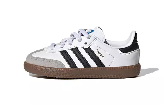 Adidas Originals Кроссовки Samba для малышей TD