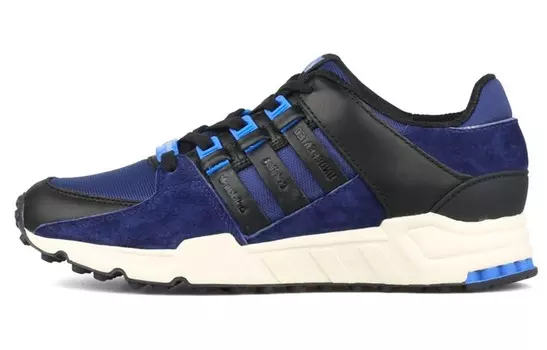 Кроссовки Adidas Originals Unisex, темно-синий/черный