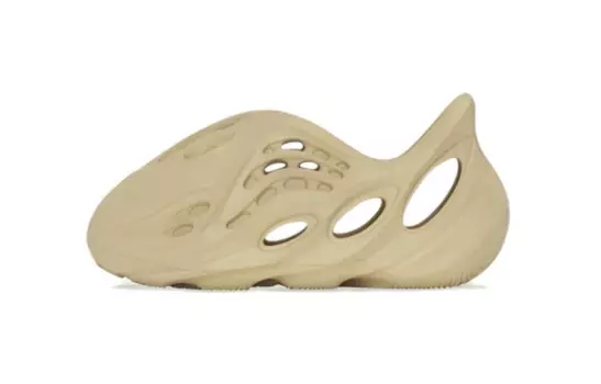 Adidas originals Кроссовки Yeezy Foam Runner для малышей TD