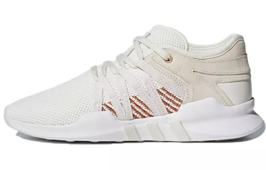 Кроссовки Adidas Originals Eqt Adv Racing Hk Women's, белый
