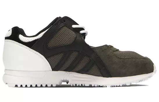 Кроссовки Adidas Originals Eqt Racing 91 Emmi Women's, серый