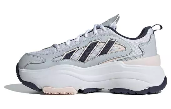 Adidas originals Lifestyle Обувь для женщин, Beige/Blue