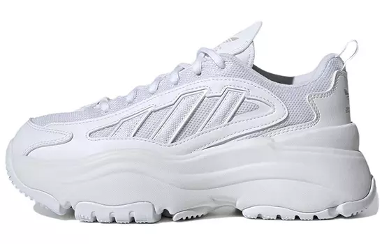 Adidas originals Lifestyle Обувь для женщин, White