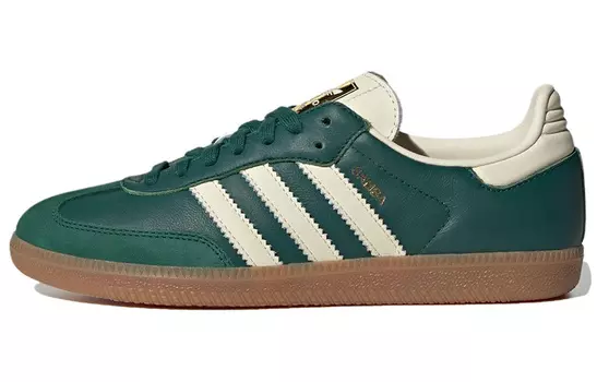 Adidas originals Lifestyle Обувь для женщин, Зеленый/Белый