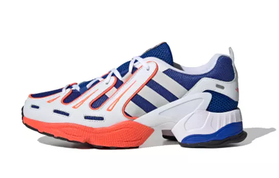 Кроссовки Adidas Originals Eqt Gazelle 'Solor Red'
