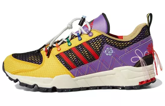 Кроссовки Adidas Originals Eqt Support 93 Sean Wotherspoon