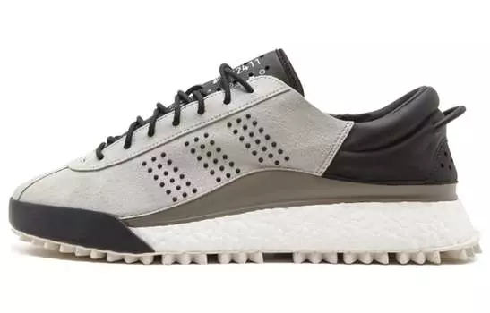 Кроссовки Adidas AW Hike Lo Alexander Wang Grey