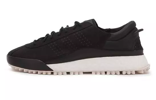 Кроссовки Adidas Originals Aw Hike Lo Alexander Wang Core Black