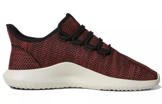 Кроссовки Adidas Tubular Shadow 'Trace Scarlet' Unisex, красный