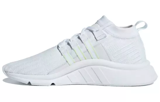 Кроссовки Adidas Originals Eqt Support Mid Adv Cloud White
