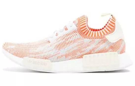 Кроссовки Adidas Originals Nmd R1 Red Camo