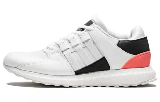 Кроссовки Adidas Originals Eqt Support Ultra White Turbo