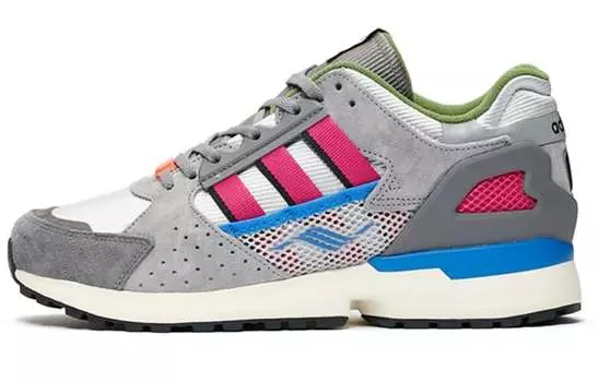 Кроссовки Adidas Originals Zx 10000C Overkill Game Overkill