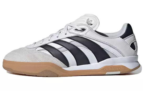 Adidas originals Lifestyle Обувь унисекс, Gray/Black