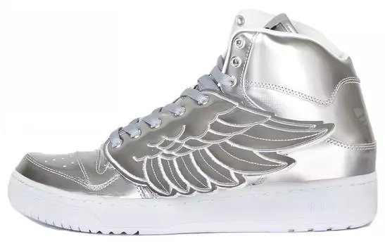 Adidas originals Lifestyle Обувь унисекс, Silver