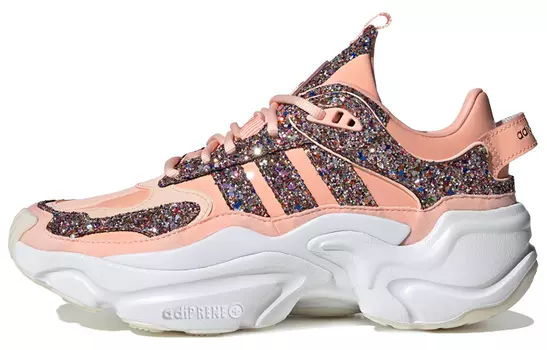 Adidas originals Magmur Runner Кроссовки женские