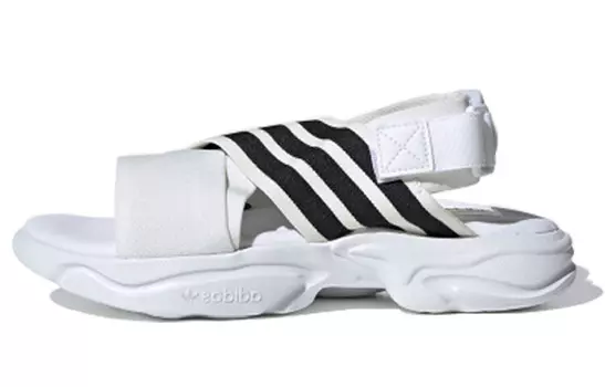 Adidas originals Magmur Sandal Пляжные сандалии для женщин