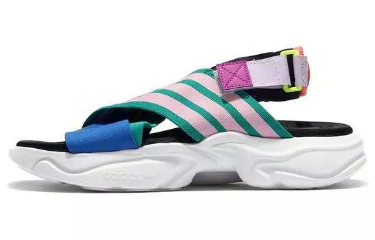Adidas originals Magmur Sandal Пляжные сандалии для женщин