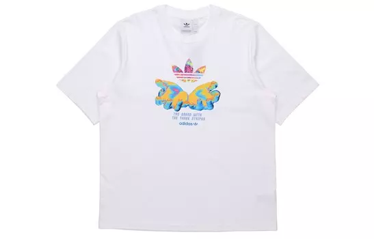 Adidas originals Мужская футболка