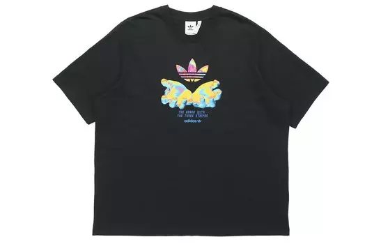 Adidas originals Мужская футболка