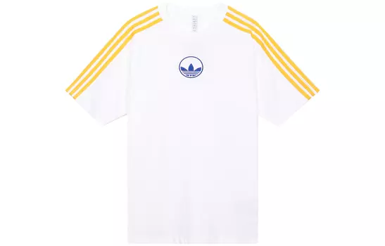 Adidas originals Мужская футболка, Белый