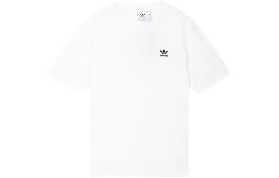 Adidas originals Мужская футболка, Белый