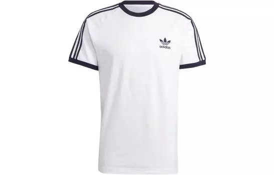 Adidas originals Мужская футболка, Белый