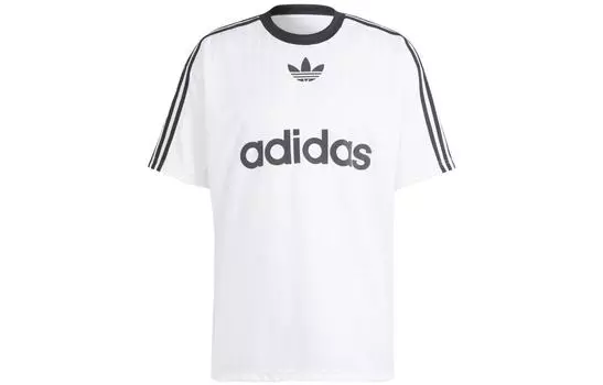 Adidas originals Мужская футболка, Белый