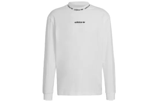 Adidas originals Мужская футболка, Белый