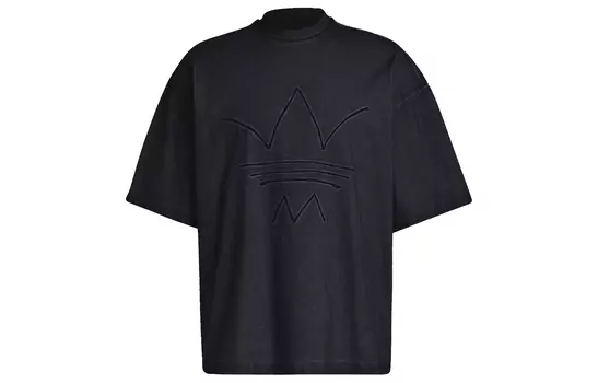 Adidas originals Мужская футболка, Черный