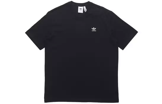 Adidas originals Мужская футболка, Черный